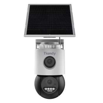 KAMERA IP OBROTOWA ZEWNĘTRZNA TC-H363N 9DA-4 4G LTE 2 X 3MPX 4MM TIANDY